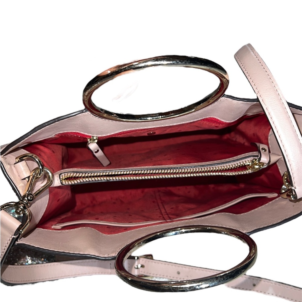 Kate Spade Heart It Sam Satchel - Picture 2 of 3